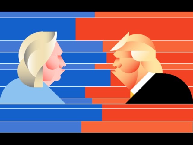 Making Money off the Election regardless of Trump or Hillary Victory