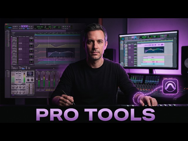Avid Pro Tools 2026 Crack / Latest Version / Avid Pro Tools Keygen / Download Free / Updated