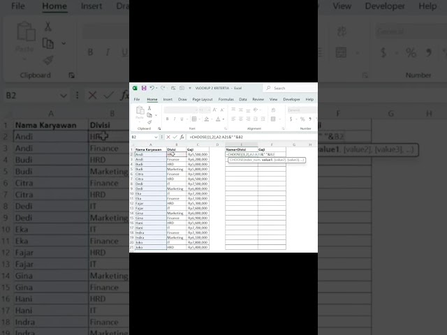 #excel #exceltips #exceltutorial #fyp