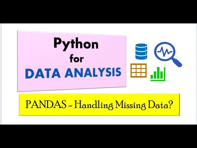 Master Pandas Data Frames | Switching from C to Pandas in 2026 : Clean, Analyze & Visualize Data