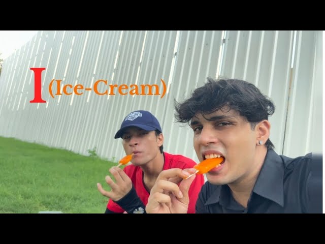 Eating Snacks Of My Subscribers Name😳(A To Z) Challenge