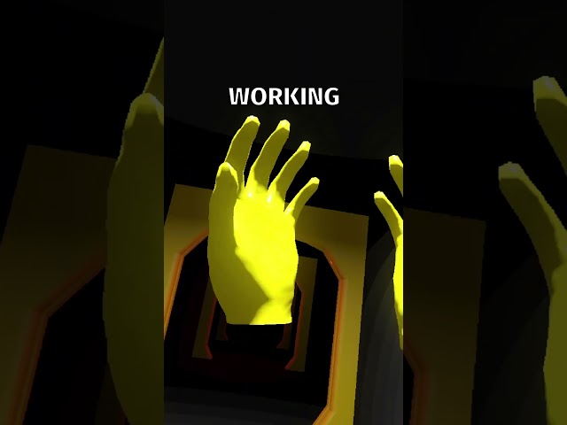 Making a VR Game in 1 week - Day 6