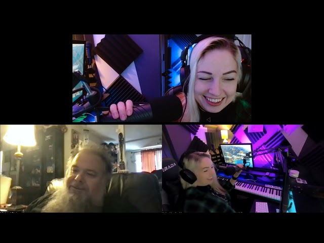 Behind the Scenes of Ep. 28 with Mike Bishop