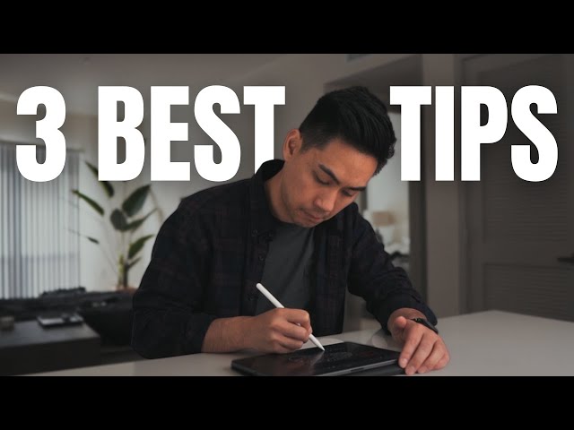 Best study tips for visual learners