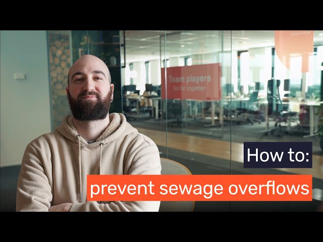 How can Electrical Signature Analysis help prevent pump failures and sewage?