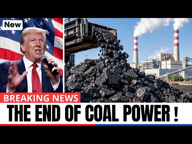 America Just Turned On a Geothermal Plant That Could Make Coal Obsolete