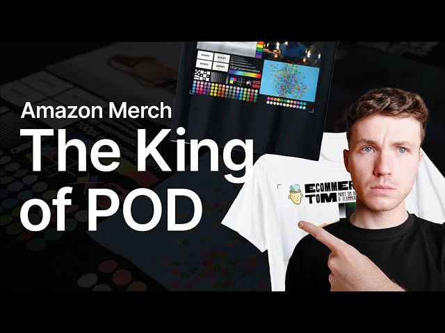 Amazon Merch on Demand Print Quality Review