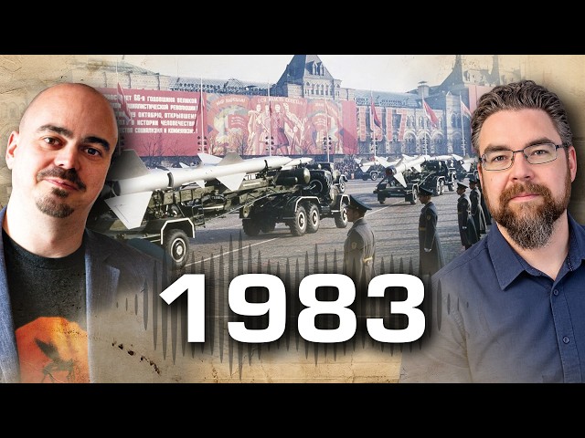 When the World Almost Ended | Untitled History Podcast Episode: 29