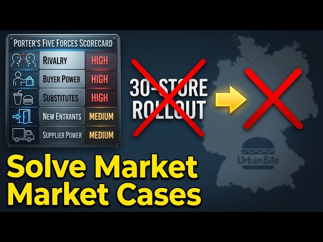 5 Forces That Kill Restaurant Expansion Plans