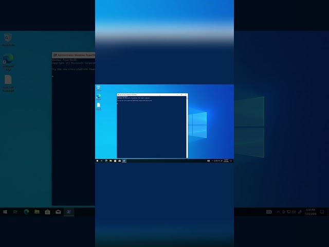 Sida active looga dhigo windows 10/11 #shorts #windows #windows11 #windows10 #somalia