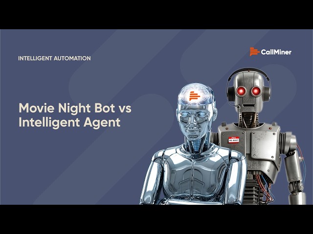 The Intelligent Automation Difference: The Risks of Using a Dumb Bot in Telecom