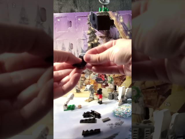 2023 Advent Day 21 #lego #adventcalendar
