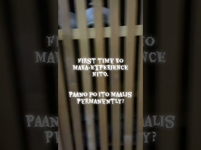 Paano Alisin Ang Molds Permanently?