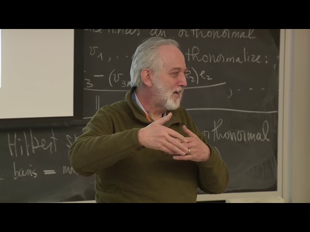 7. Natural Language Processing (NLP), Part 1