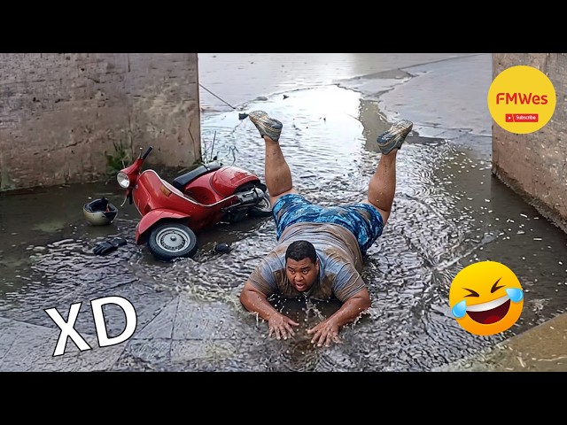 Funny Videos 🤣 If You Laugh You Lose GOD LEVEL #838 😎 Mexican Viral Humor 🤣