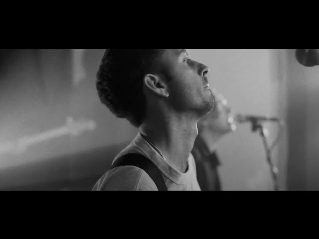CQ Wrestling - The Rift (Official Music Video)