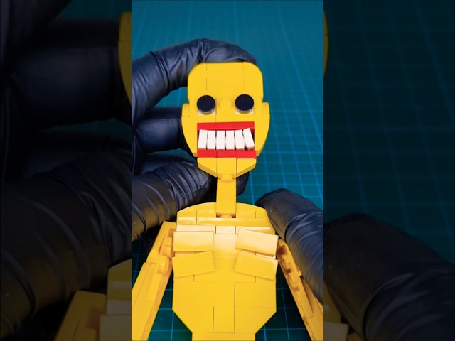 LEGO Minecraft Verity #lego #minecraft