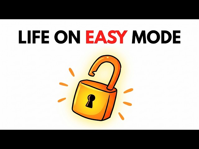 Psychology of Problem Solving | 10 Strategies To Live Your Life On Easy Mode