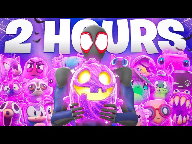 Finding EVERY Bounty Hunter Sprite in 2 Hours!? (WORLD RECORD)