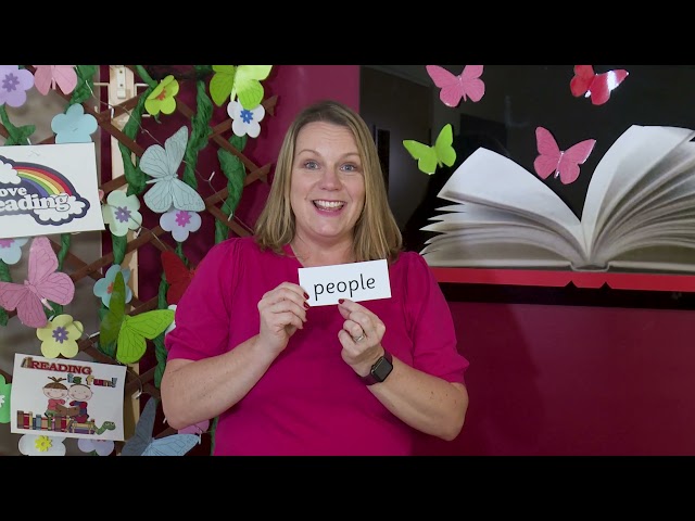 Lesson 52 - Review air/ere ear are