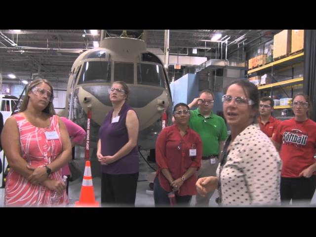 SummerSTEM: The Business Perspective