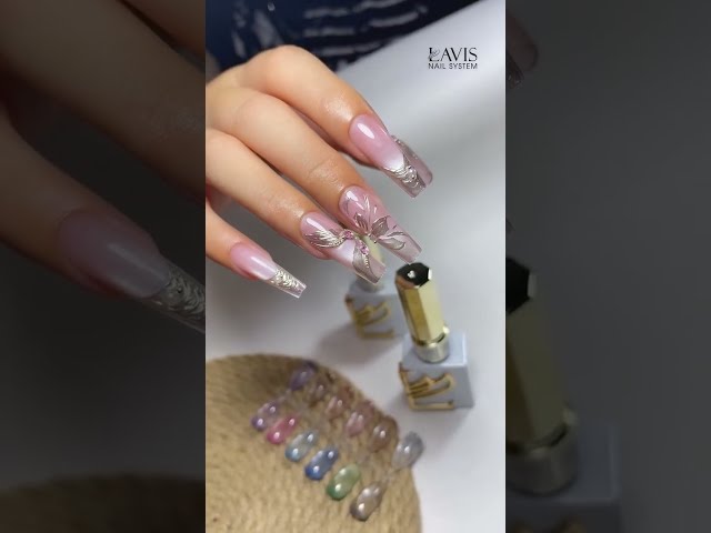🍂✨ Soft, dreamy & effortlessly elegant for Fall💅🏻