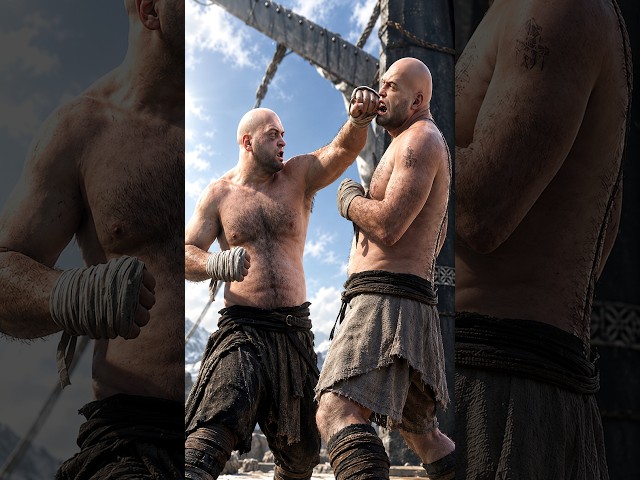 The King Thought It Was Over… He Was Wrong 💀 #witcher #gaming #shortsfeed