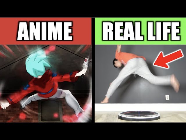 Learning 5 MORE Beyblade Launches IN REAL LIFE!!