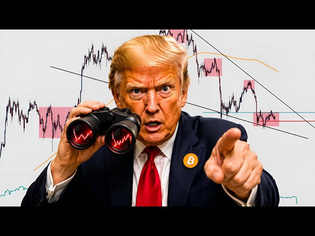 ⛔️ CRYPTO INVESTOR! BITCOIN! THE MARKET COULD EXPLODE AT ANY MOMENT! UNDERSTAND!