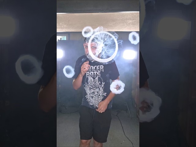 Vaporesso XROS 6 Tricks 💨