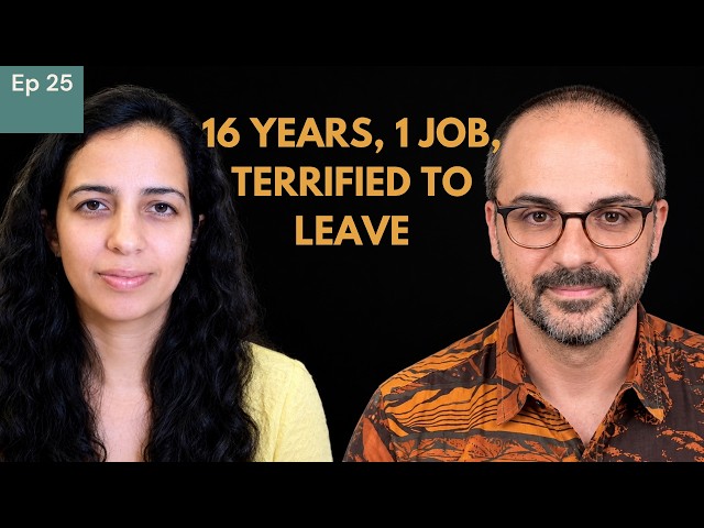 How to Exit your Comfort Zone | Career Change Coaching