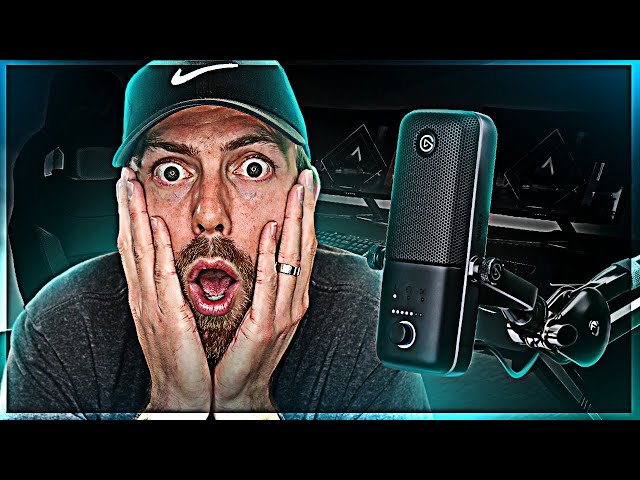 Elgato Wave 3: How To Add Game Audio