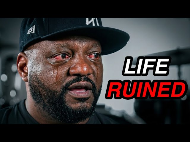 Aries Spears Got Exposed Badly Today By Corey Holcomb