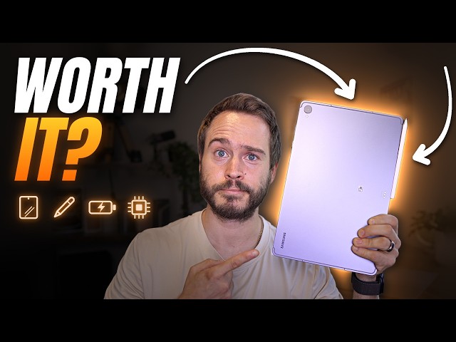 SKIP The Ultra? Galaxy Tab S12+ Is A BEAST!