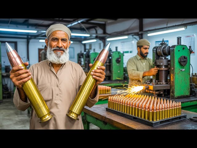 Top 6 Manufacturing & Metalworking Videos That Will Amaze You