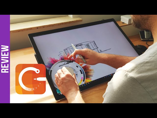 Why Concepts.app is the ultimate tool for architects