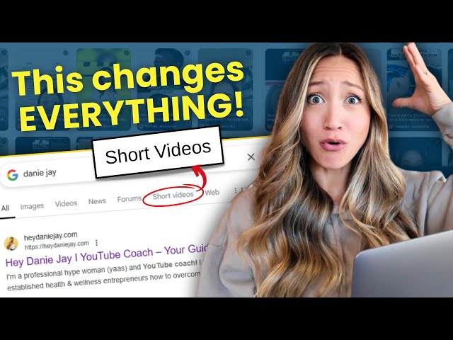 YouTube Shorts Just Got a MAJOR Boost (Act FAST Before It’s Too Late)