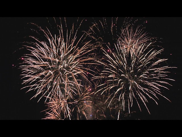(Full) Waterford, NY Tugboat Roundup 2017 [2K60fps]