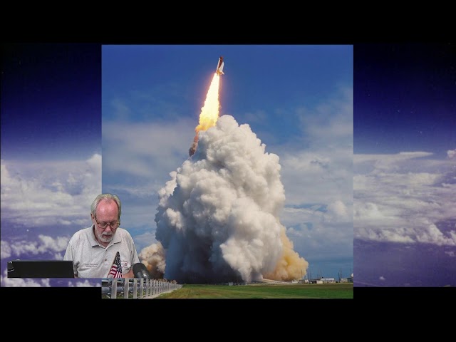 STS-26's Brave Return To Flight in 1988