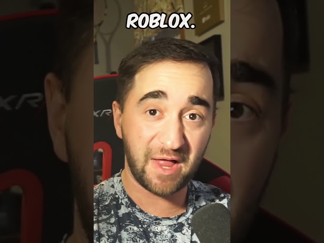 Roblox Is In BIG TROUBLE.