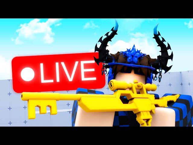 🔴RIVALS LIVE WITH VIEWERS🔴IM BACK TO STREAMING🔴