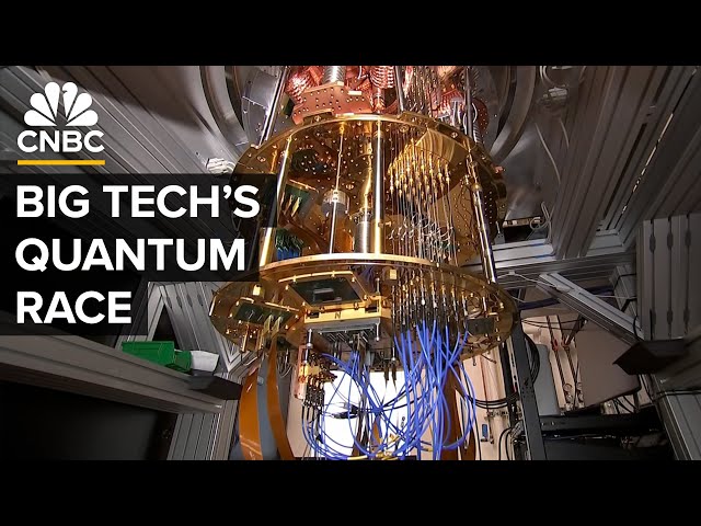 A Practical Quantum Computer Is Coming! But When?