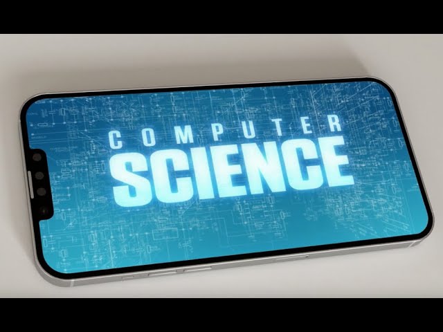 Computer Science Education Week 2022