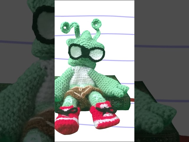 Roasting Every Craft, Part 1:  #craft #knitting #crochet #artyoutuber #funny  #art #roast #roasting