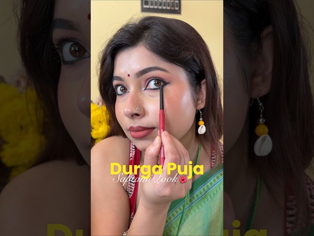 #saree #sareelove #sareedraping #durgapujalook #blouse #cottonsaree #fashion #styling #bengali #fyp