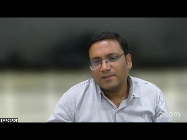 Object-Oriented Programming Using JAVA | By Dr. Sumit Babu