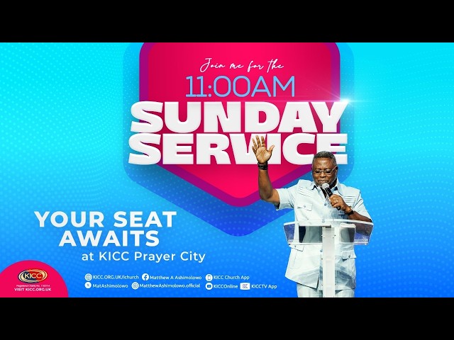 When Jesus In Your Boat | 19-07-2026