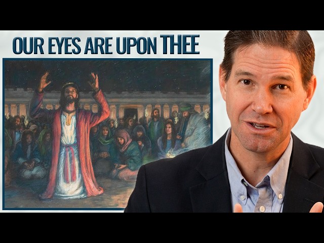2 Chronicles 14–20; 26; 30 | Come Follow Me | Faith Insights