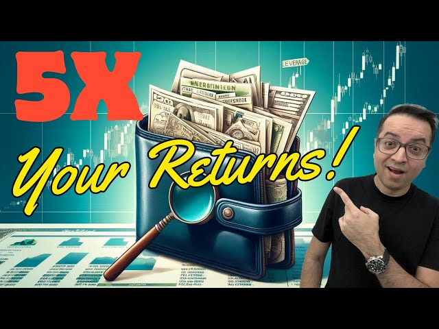 Poor Man’s Covered Call - Full Tutorial w/ Live Robinhood Trade