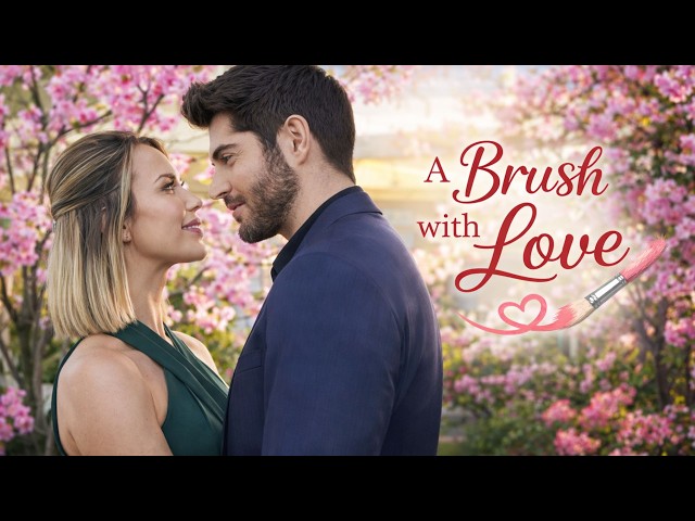 This Love Story will show you the true meaning of Romance: A Brush with Love - FULL MOVIE